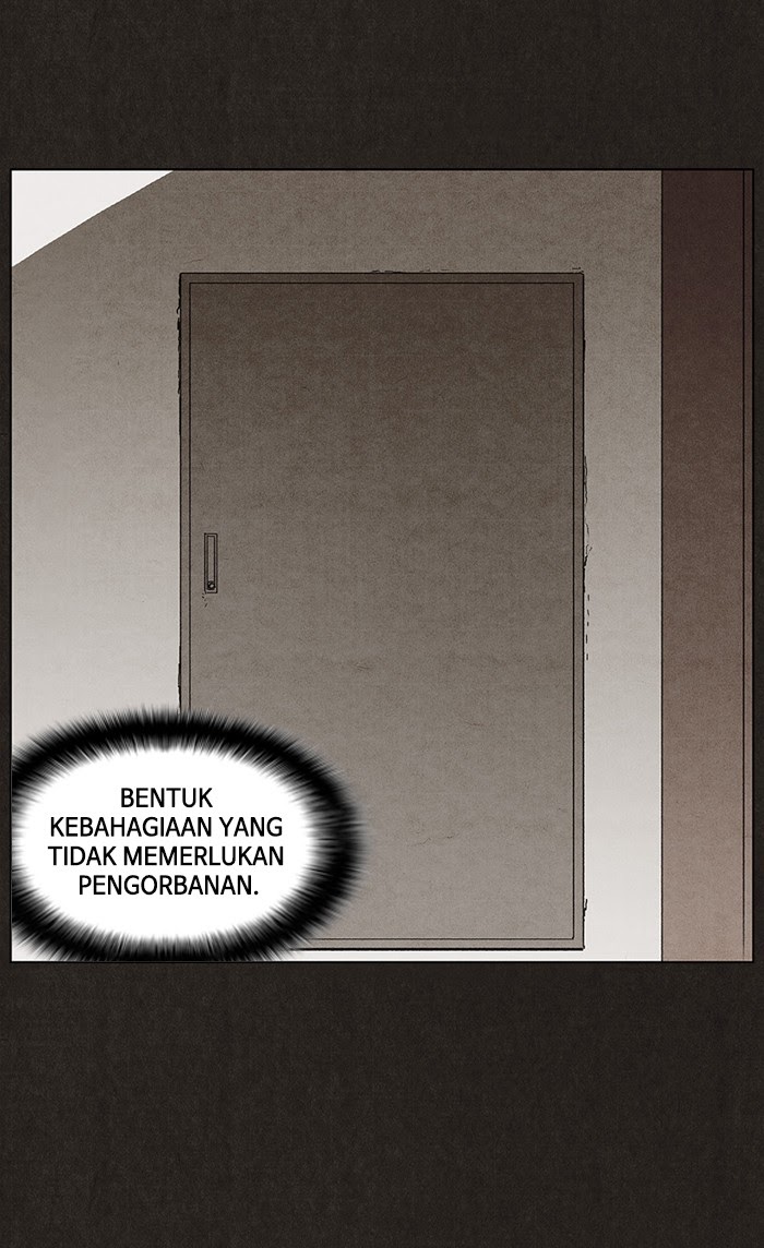 Bastard Chapter 3 Gambar 40