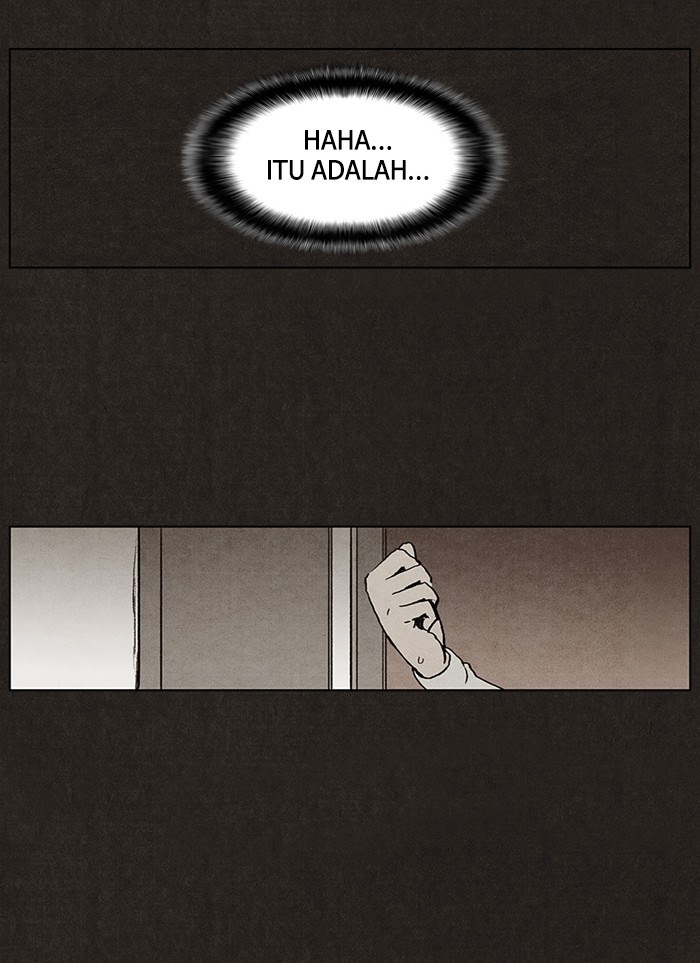 Bastard Chapter 3 Gambar 41
