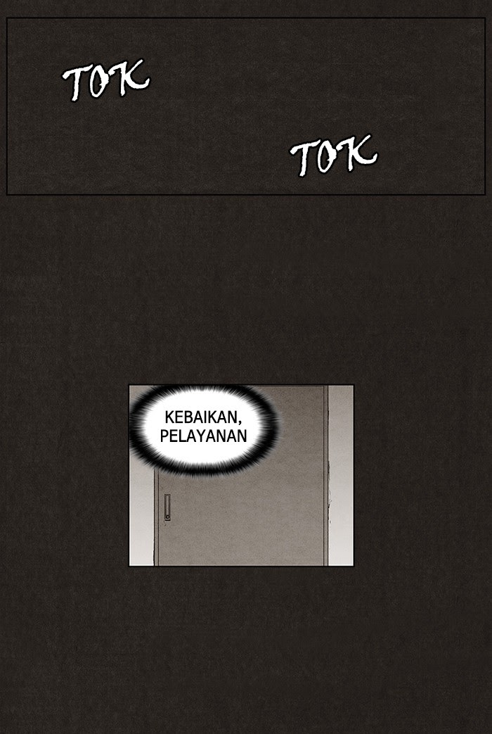 Bastard Chapter 3 Gambar 42