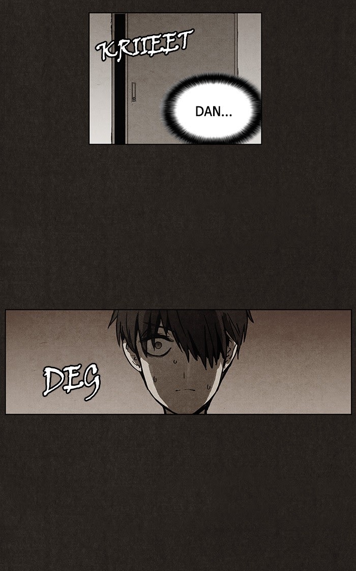 Bastard Chapter 3 Gambar 43