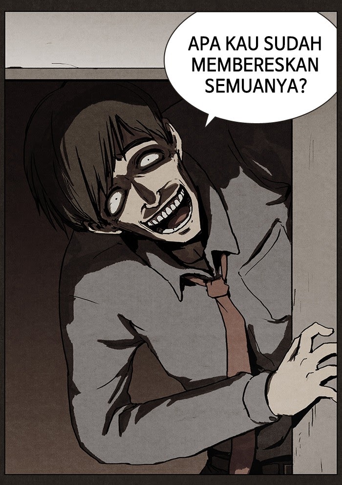 Bastard Chapter 3 Gambar 46
