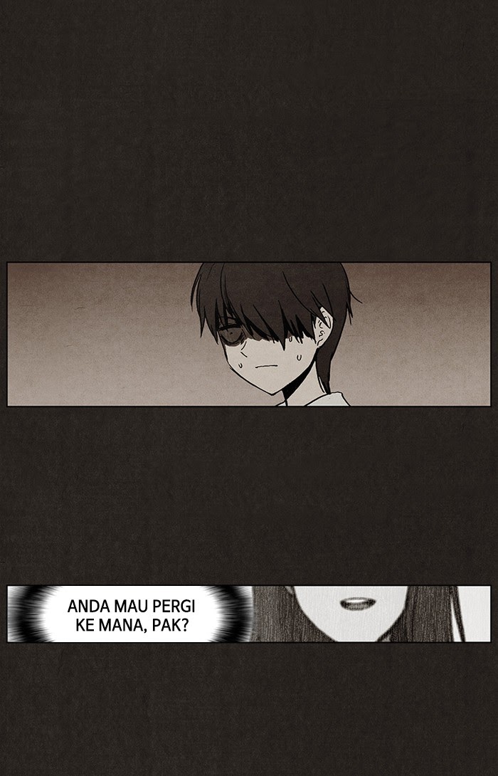 Bastard Chapter 3 Gambar 47