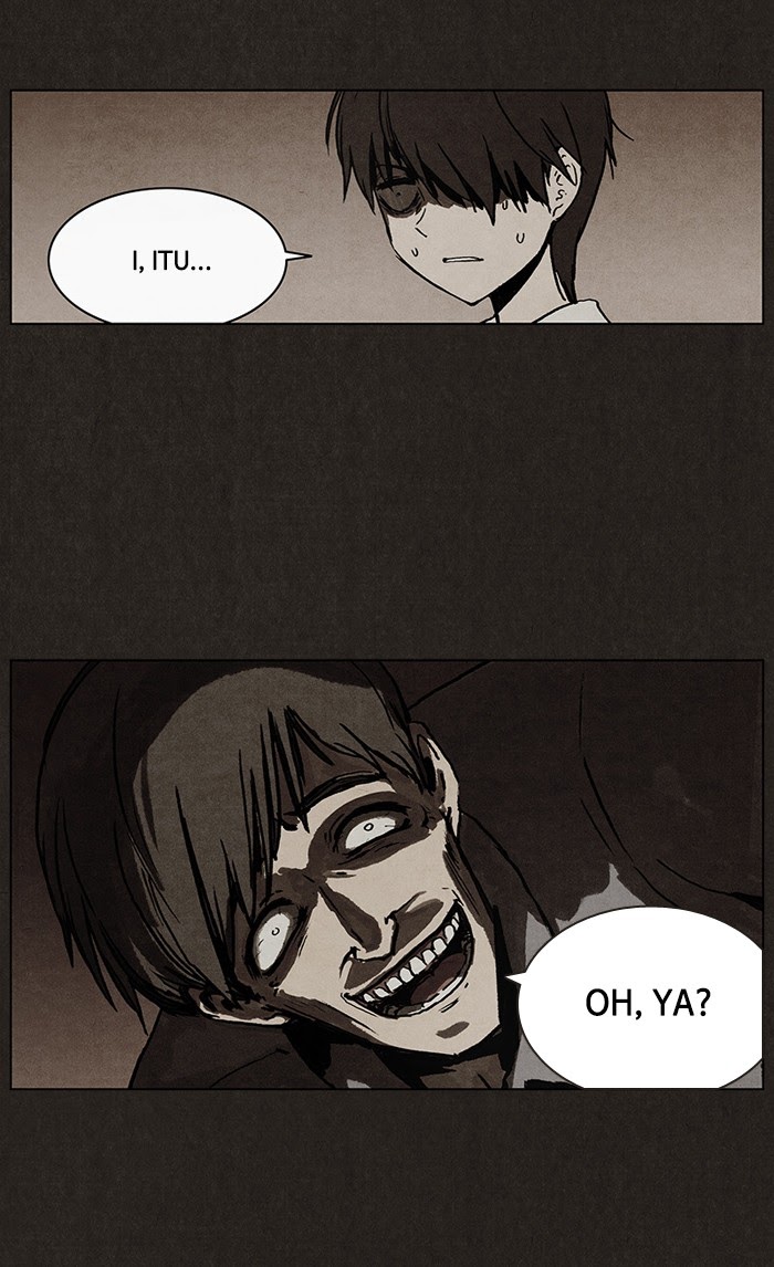 Bastard Chapter 3 Gambar 48
