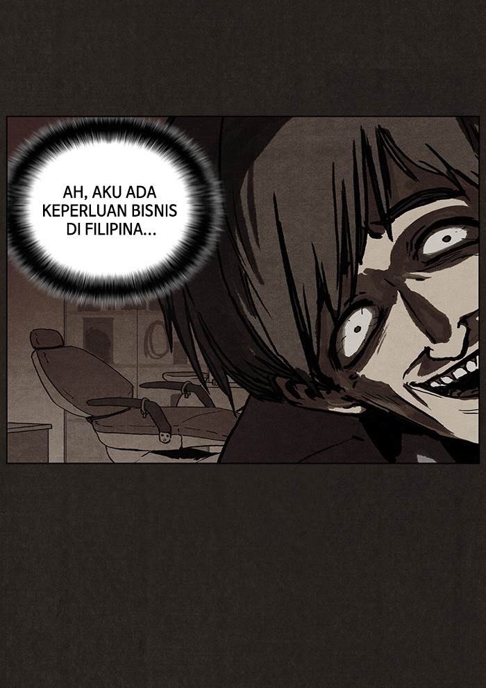 Bastard Chapter 3 Gambar 49