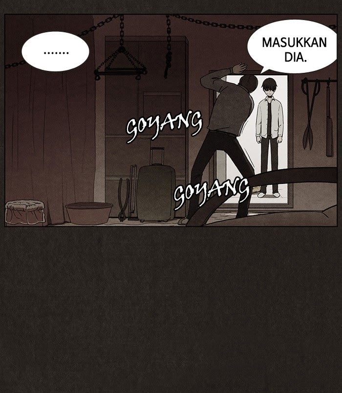 Bastard Chapter 3 Gambar 50