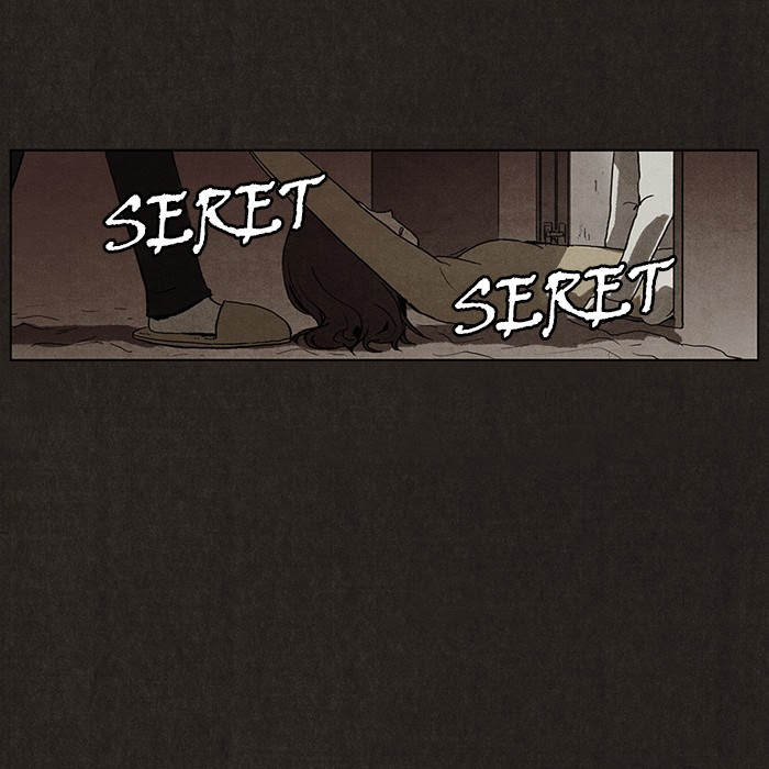 Bastard Chapter 3 Gambar 52