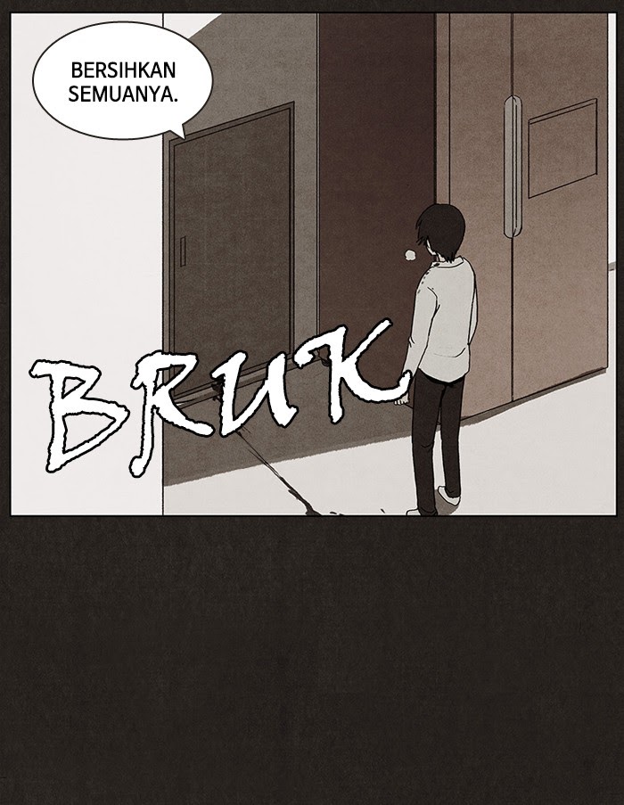 Bastard Chapter 3 Gambar 53