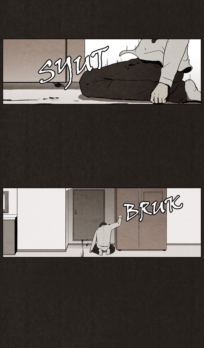 Bastard Chapter 3 Gambar 55