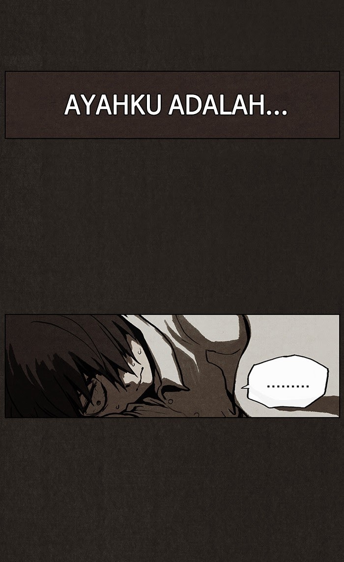 Bastard Chapter 3 Gambar 58