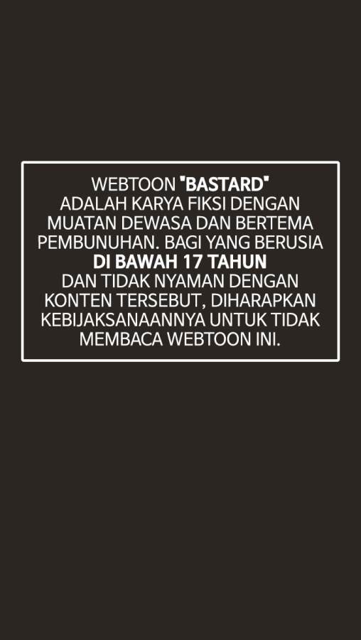 Bastard Chapter 33 Gambar 1
