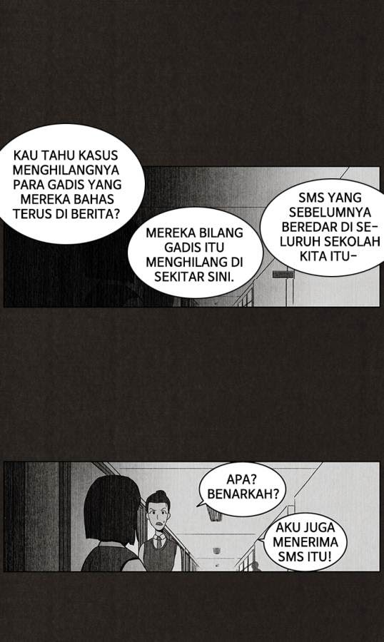 Bastard Chapter 33 Gambar 2