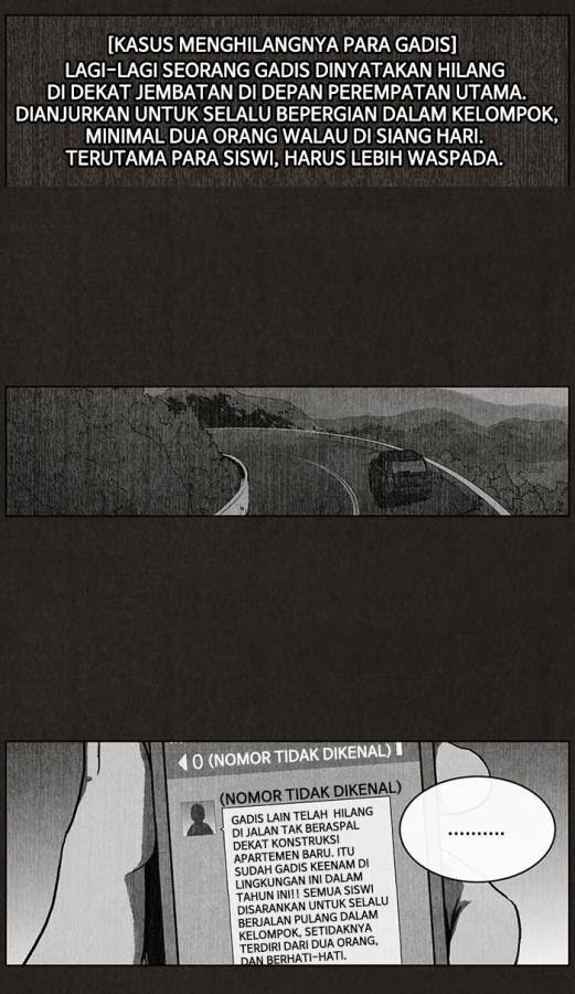 Bastard Chapter 33 Gambar 4