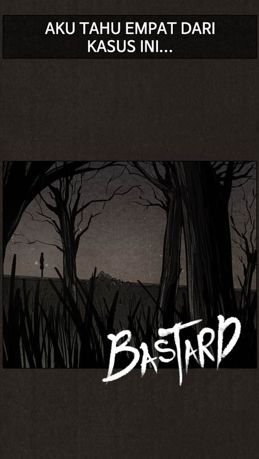 Bastard Chapter 33 Gambar 6