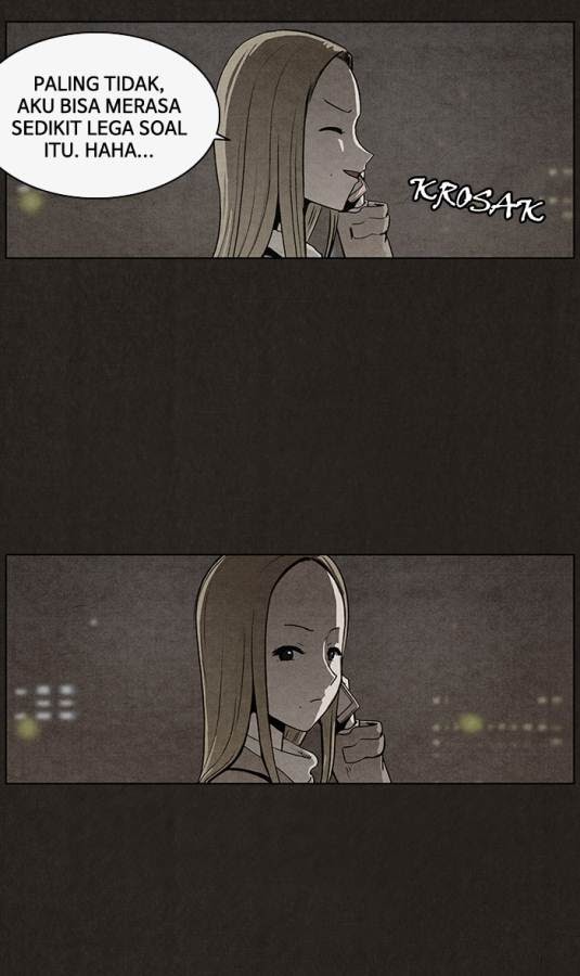 Bastard Chapter 33 Gambar 9