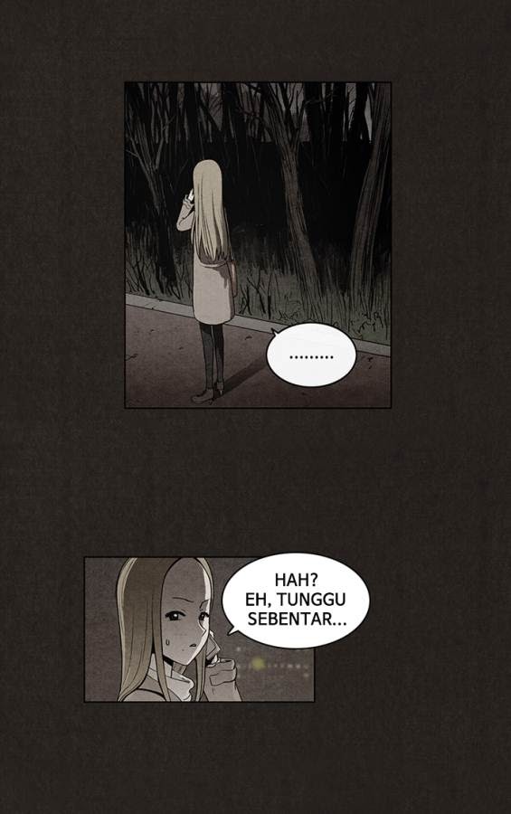 Bastard Chapter 33 Gambar 10