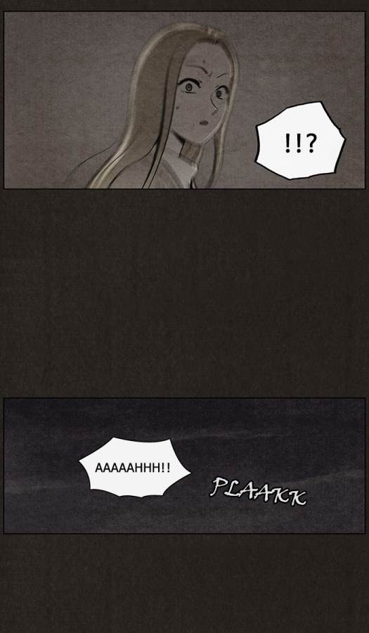 Bastard Chapter 33 Gambar 13