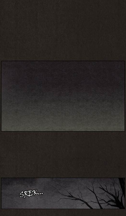 Bastard Chapter 33 Gambar 14