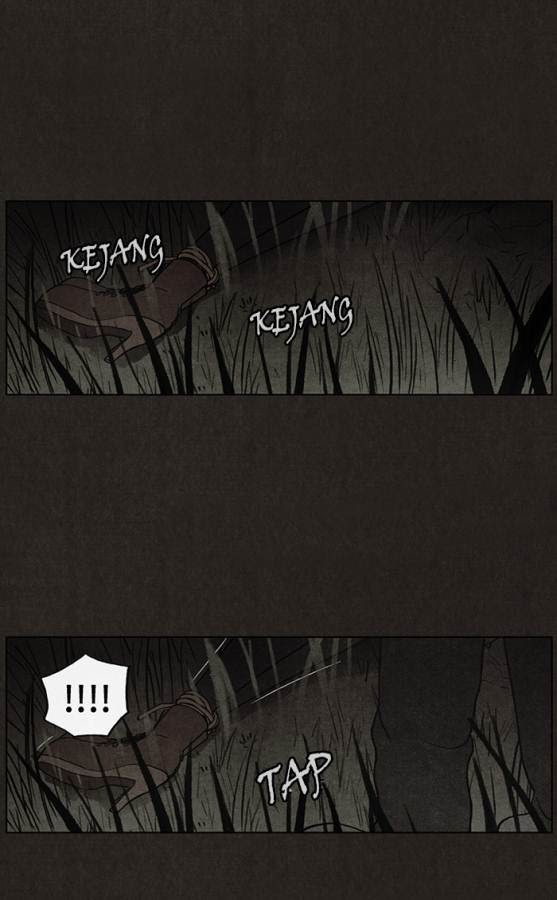 Bastard Chapter 33 Gambar 15