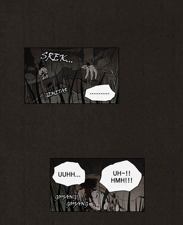 Bastard Chapter 33 Gambar 16