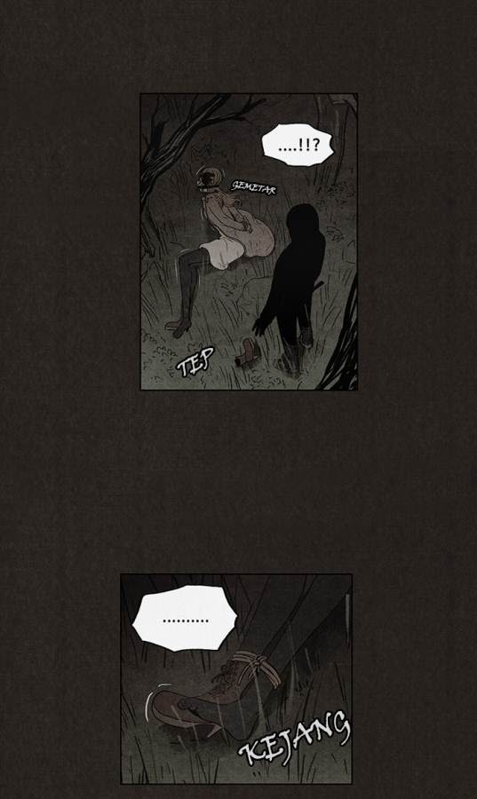 Bastard Chapter 33 Gambar 17