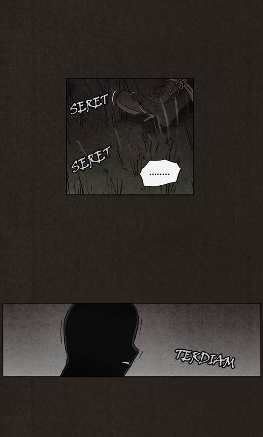 Bastard Chapter 33 Gambar 18
