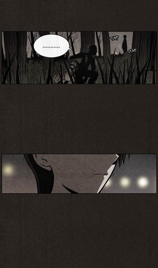 Bastard Chapter 33 Gambar 19