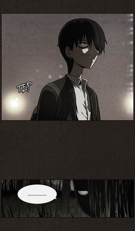 Bastard Chapter 33 Gambar 20