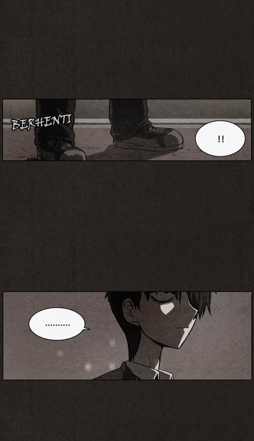 Bastard Chapter 33 Gambar 21