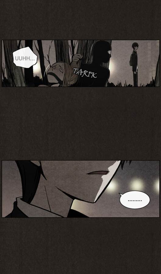 Bastard Chapter 33 Gambar 22