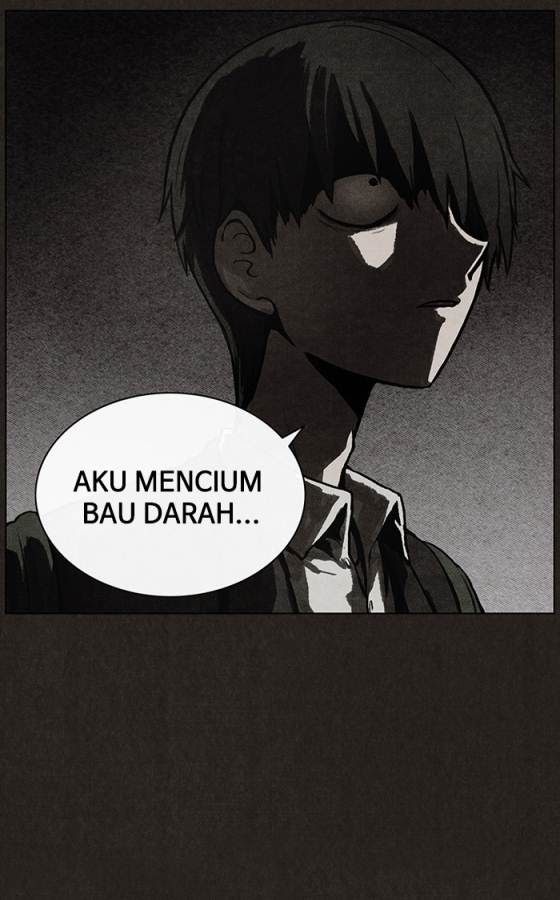 Bastard Chapter 33 Gambar 24
