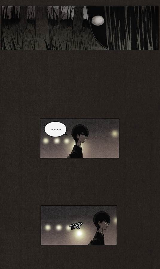 Bastard Chapter 33 Gambar 25