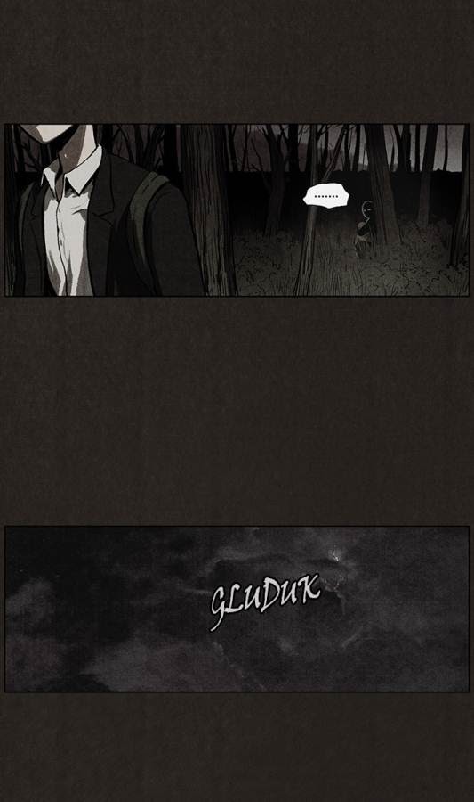 Bastard Chapter 33 Gambar 26