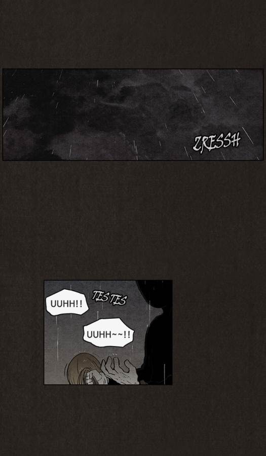 Bastard Chapter 33 Gambar 27