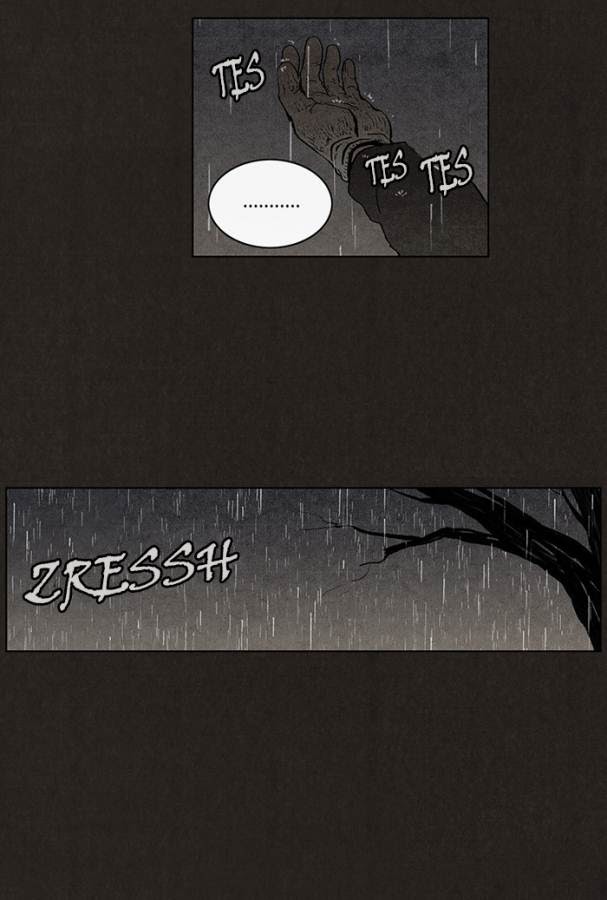 Bastard Chapter 33 Gambar 28
