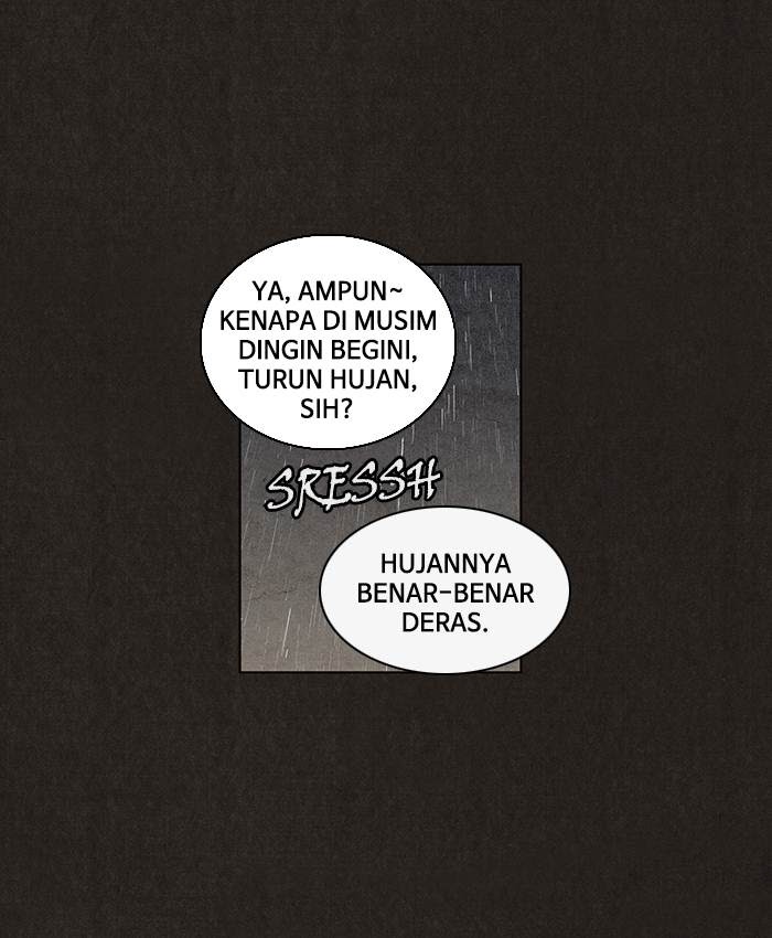 Bastard Chapter 33 Gambar 32