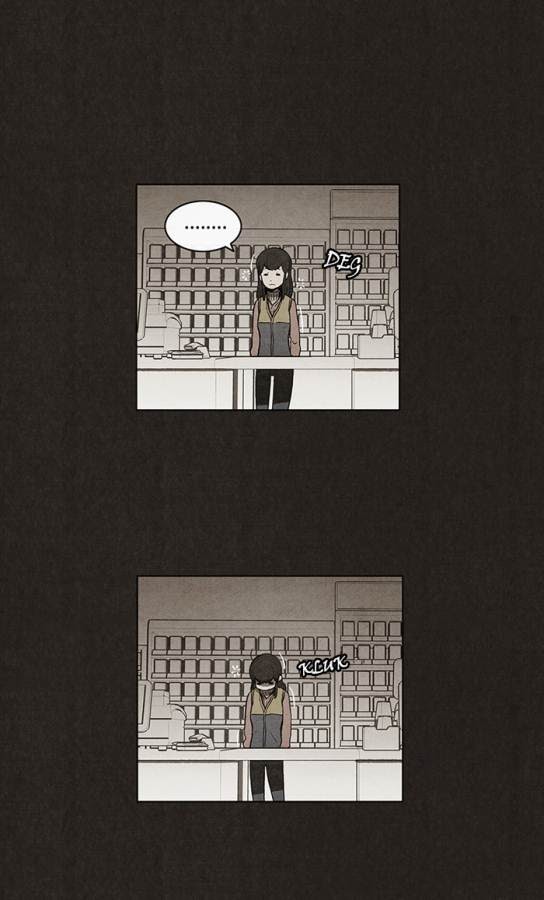 Bastard Chapter 33 Gambar 38