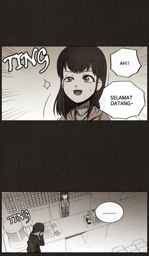 Bastard Chapter 33 Gambar 39