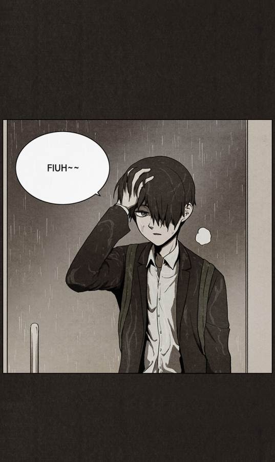 Bastard Chapter 33 Gambar 40
