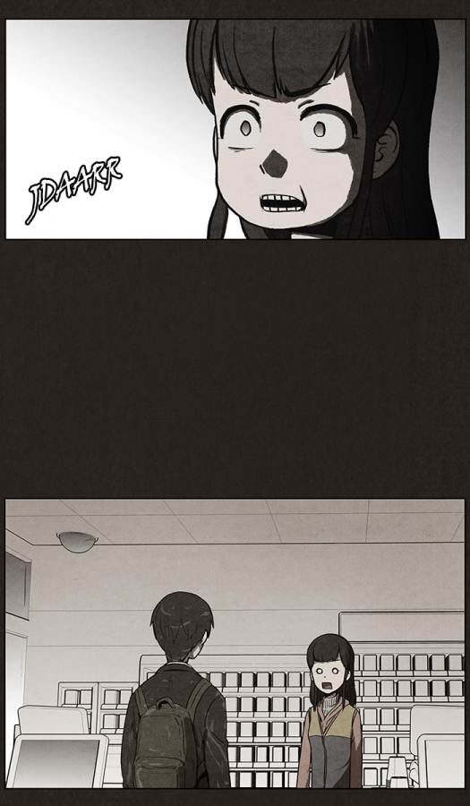 Bastard Chapter 33 Gambar 45