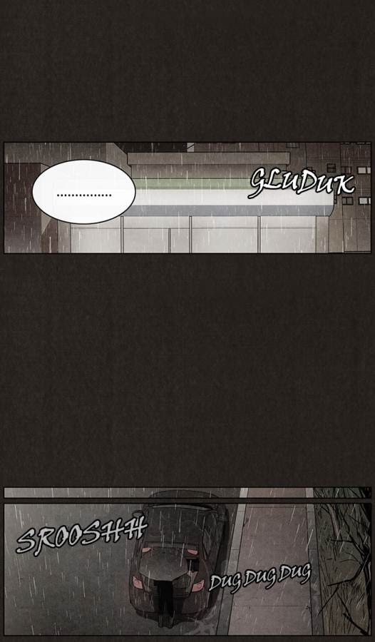 Bastard Chapter 33 Gambar 46
