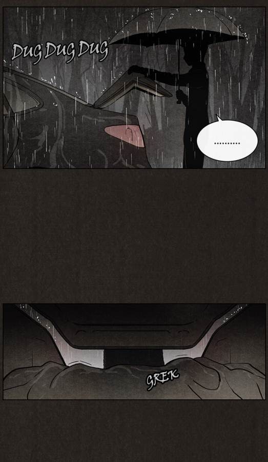 Bastard Chapter 33 Gambar 48