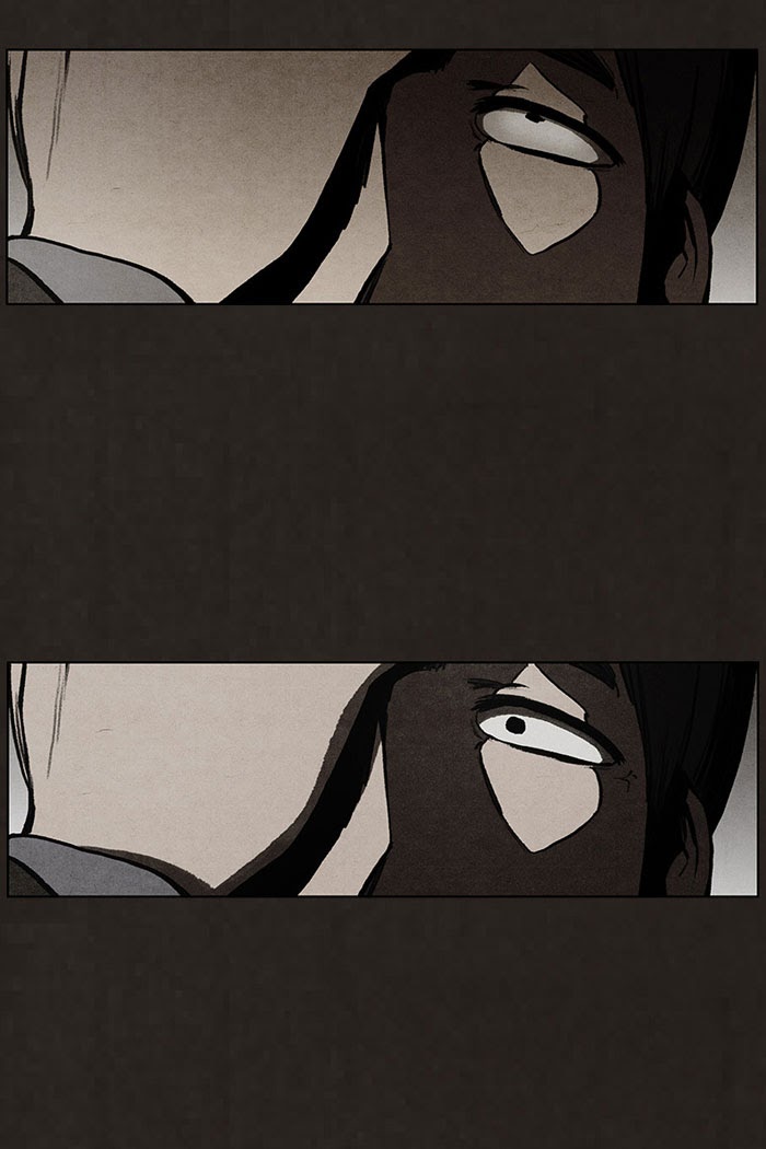 Bastard Chapter 43 Gambar 4