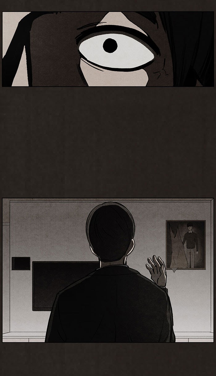 Bastard Chapter 43 Gambar 5