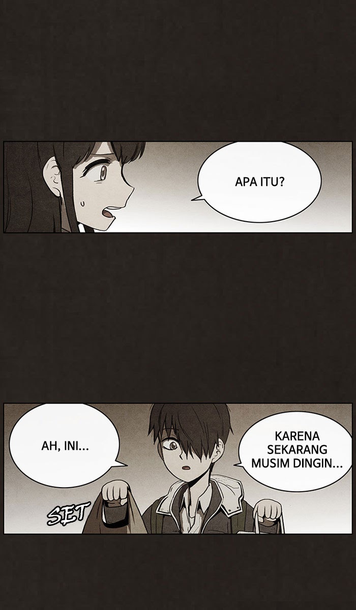 Bastard Chapter 43 Gambar 9