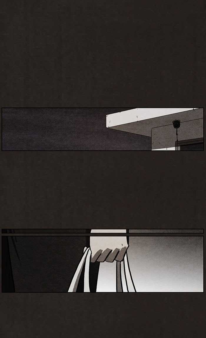 Bastard Chapter 43 Gambar 16
