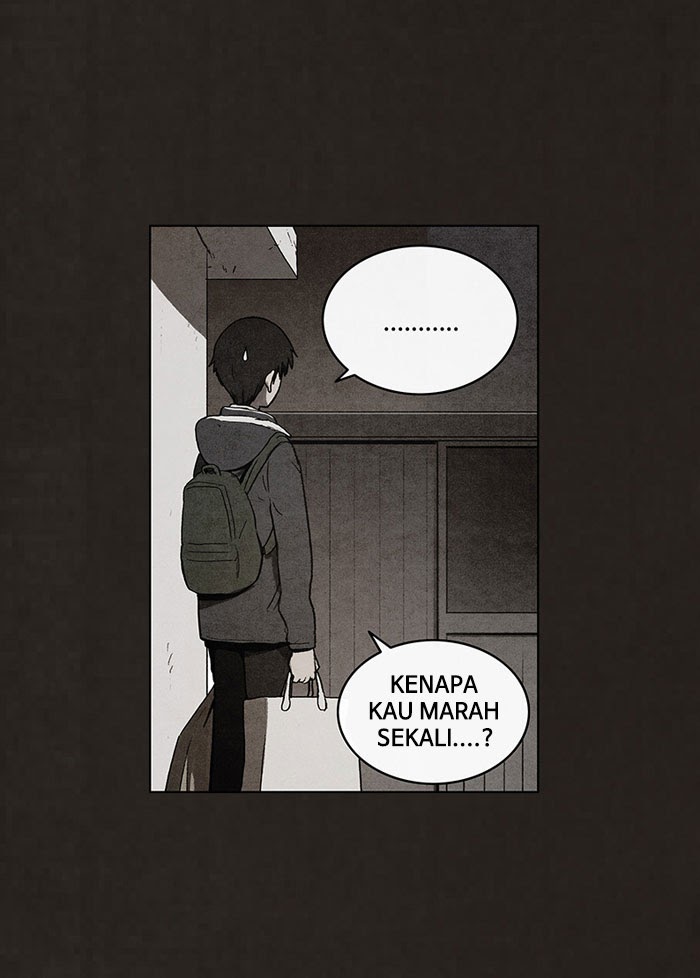 Bastard Chapter 43 Gambar 17