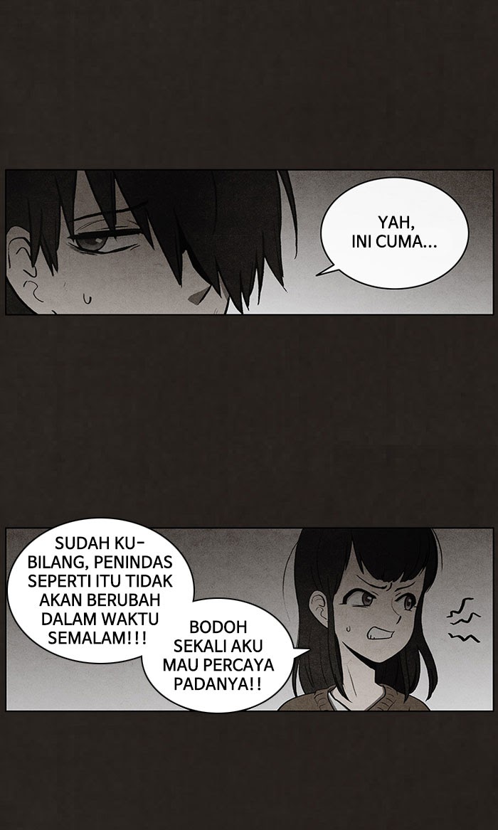 Bastard Chapter 43 Gambar 27