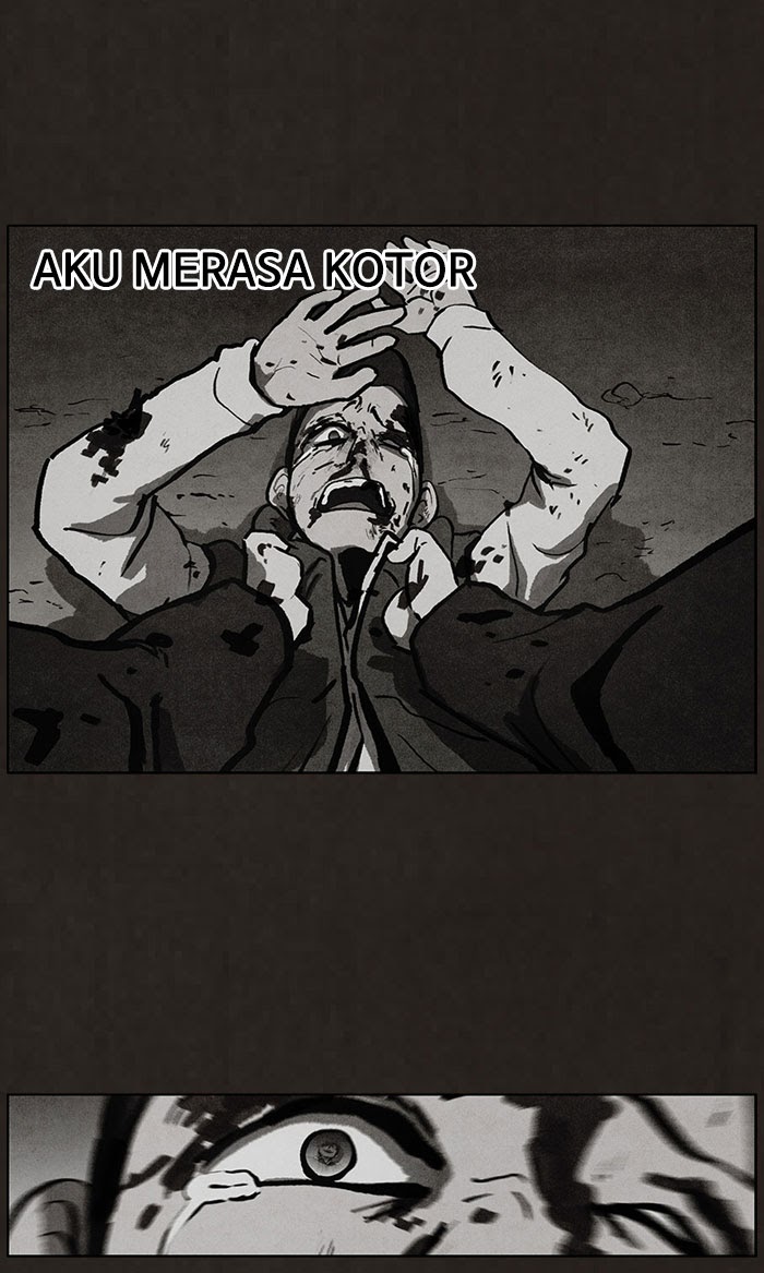 Bastard Chapter 43 Gambar 30