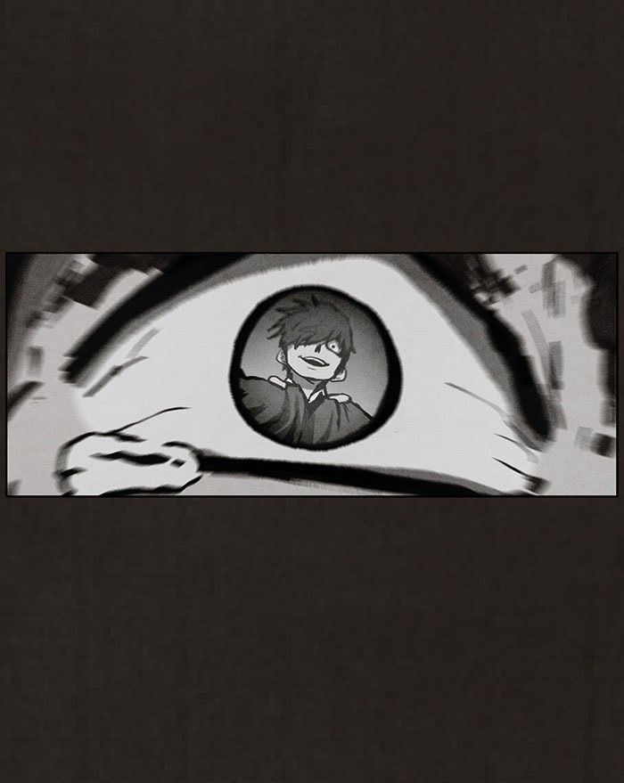 Bastard Chapter 43 Gambar 31