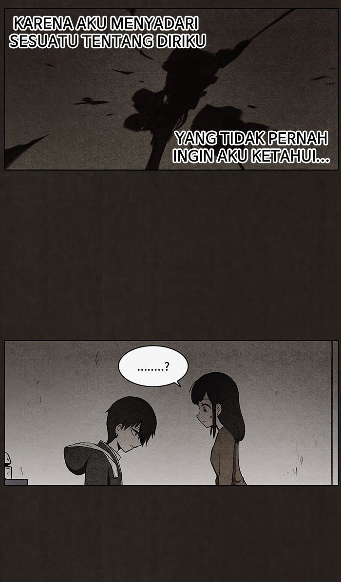 Bastard Chapter 43 Gambar 32